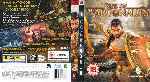 miniatura rise-of-the-argonauts-por-shamo cover ps3