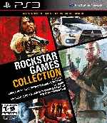 miniatura rockstar-games-collection-edition-1-frontal-por-airetupal cover ps3