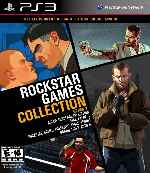 miniatura rockstar-games-collection-edition-2-frontal-por-airetupal cover ps3