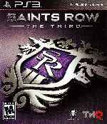 miniatura saints-row-the-third-frontal-por-humanfactor cover ps3