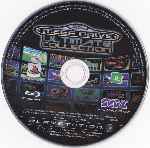 miniatura sega-megadrive-ultimate-collection-disco-por-humanfactor cover ps3