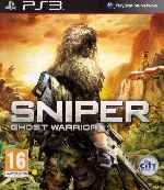 miniatura sniper-ghost-warrior-frontal-por-humanfactor cover ps3