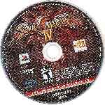 miniatura soul-calibur-5-greatest-hits-disco-por-aka49 cover ps3