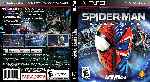miniatura spiderman-ojo-del-tiempo-por-shamo cover ps3