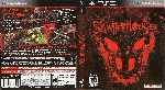 miniatura splatterhouse-por-humanfactor cover ps3
