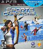 miniatura sports-champions-frontal-por-humanfactor cover ps3