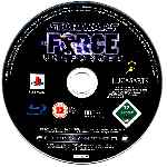 miniatura star-wars-el-poder-de-la-fuerza-disco-por-frances cover ps3