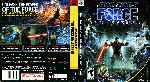 miniatura star-wars-the-force-unleashed-por-humanfactor cover ps3