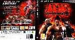 miniatura tekken-6-por-hyperboreo cover ps3