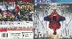 miniatura the-amazing-spider-man-2-por-juan-gina cover ps3