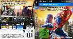 miniatura the-amazing-spider-man-por-juan-gina cover ps3