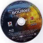 miniatura the-bourne-conspiracion-disco-por-marochi cover ps3