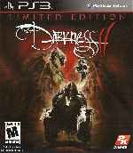miniatura the-darkness-2-limited-edition-frontal-por-humanfactor cover ps3