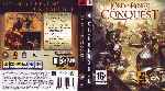 miniatura the-lord-of-the-rings-conquest-por-shamo cover ps3