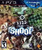 miniatura the-shoot-frontal-por-humanfactor cover ps3