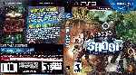 miniatura the-shoot-por-humanfactor cover ps3