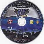 miniatura the-sly-trilogy-disco-por-humanfactor cover ps3