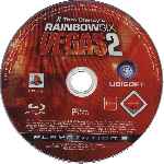 miniatura tom-clancys-rainbow-six-vegas-2-bluray-por-morpheus1979 cover ps3