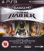 miniatura tomb-raider-trilogy-frontal-por-humanfactor cover ps3