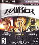 miniatura tomb-raider-trilogy-frontal-v2-por-humanfactor cover ps3
