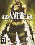 miniatura tomb-raider-underworld-frontal-por-humanfactor cover ps3