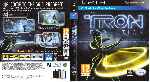 miniatura tron-evolution-por-humanfactor cover ps3