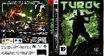 miniatura turok-por-hyperboreo cover ps3