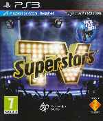 miniatura tv-superstars-frontal-por-humanfactor cover ps3