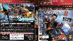 miniatura uncharted-2-among-thieves-por-humanfactor cover ps3