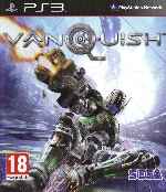 miniatura vanquish-frontal-por-humanfactor cover ps3