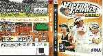 miniatura virtual-tennis-2009-por-alberto-varrona cover ps3
