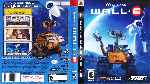 miniatura wall-e-por-shamo cover ps3