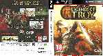 miniatura warriors-legends-of-troy-por-alberto-varrona cover ps3