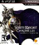 miniatura white-knight-chronicles-international-edition-frontal-por-humanfactor cover ps3