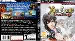 miniatura xtreme-legends-dynasty-warriors-7-dvd-por-shamo cover ps3