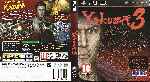 miniatura yakuza-3-por-djrubens cover ps3