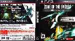 miniatura zone-of-the-enders-hd-collection-por-humanfactor cover ps3