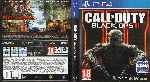 miniatura Call Of Duty Black Ops Iii Por Terrible cover ps4