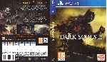 miniatura Dark Souls 3 Por Thorrente cover ps4