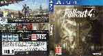miniatura Fallout 4 Por Terrible cover ps4