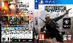 miniatura Homefront The Revolution Por Slider11 cover ps4