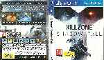 miniatura Killzone Por Pixar2008 cover ps4