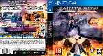 miniatura Saints Row Por Terrible cover ps4