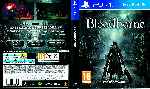 miniatura bloodborne-v3-por-sapelain cover ps4