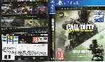 miniatura call-of-duty-infinite-warfare-por-josechu777 cover ps4