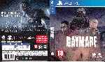 miniatura daymare-por-ruizruiz2 cover ps4