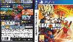 miniatura dragon-ball-xenoverse-por-ruizruiz2 cover ps4