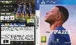 miniatura fifa-22-por-josechu777 cover ps4