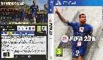 miniatura fifa-23-por-josechu777 cover ps4