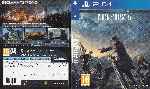 miniatura final-fantasy-xv-one-day-edition-por-ruizruiz2 cover ps4